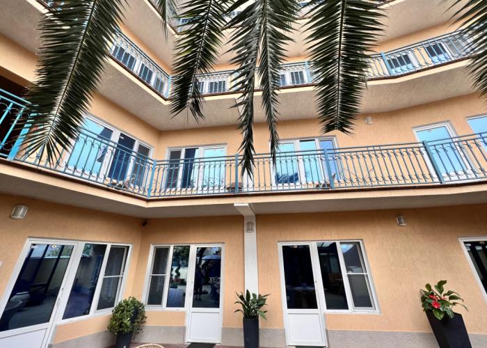 Fregat 2 Guest House