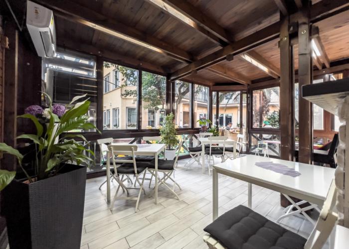 Fregat 2 Guest House