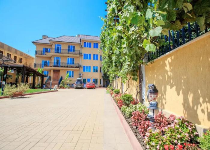 Fregat 2 Guest House