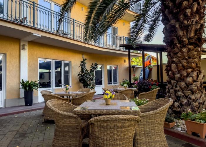 Fregat 2 Guest House