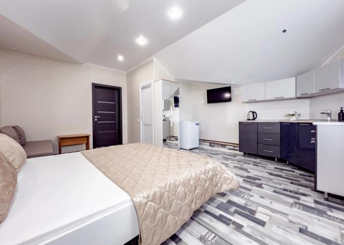 Kaskad Guest House