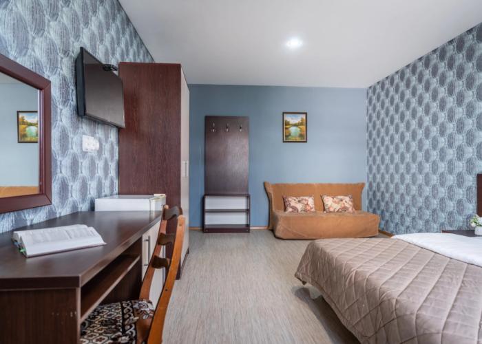 Kaskad Guest House