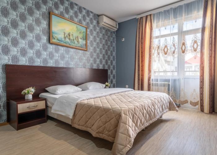 Kaskad Guest House