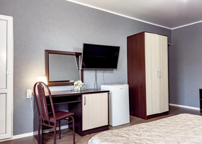 Kaskad Guest House