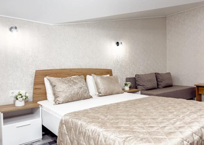 Kaskad Guest House