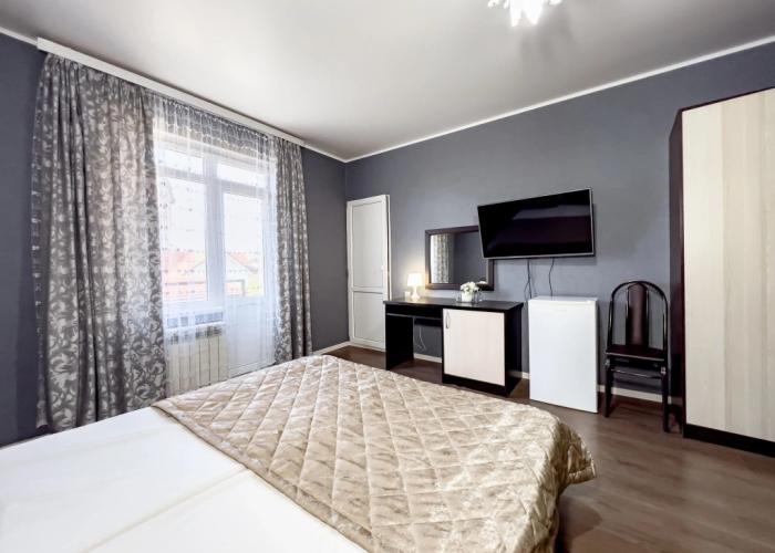 Kaskad Guest House