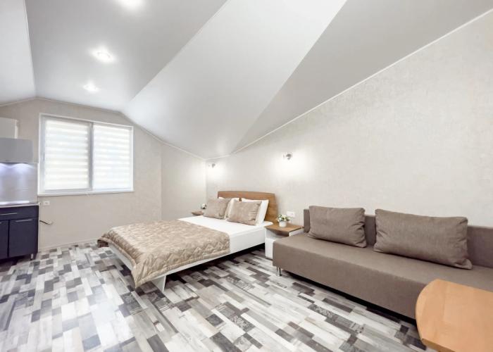 Kaskad Guest House