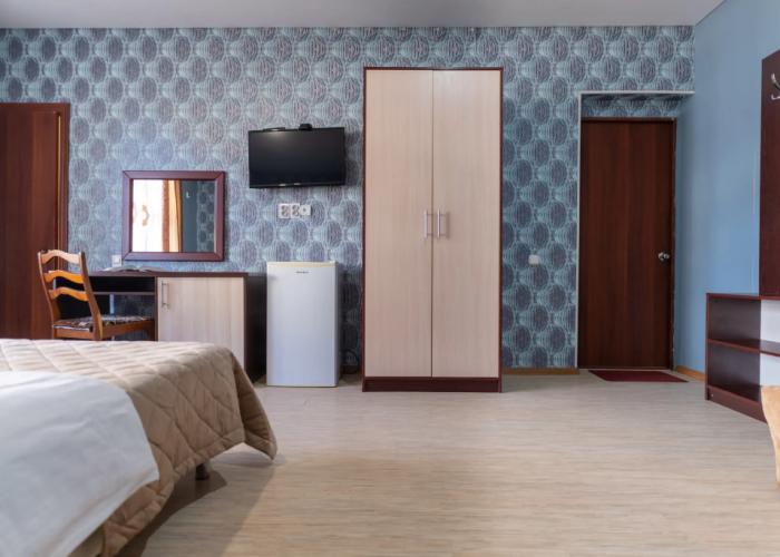 Kaskad Guest House