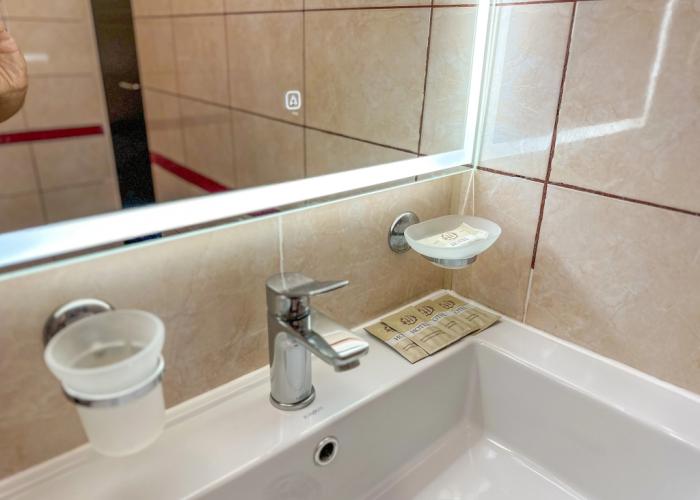 Dolina Guest House
