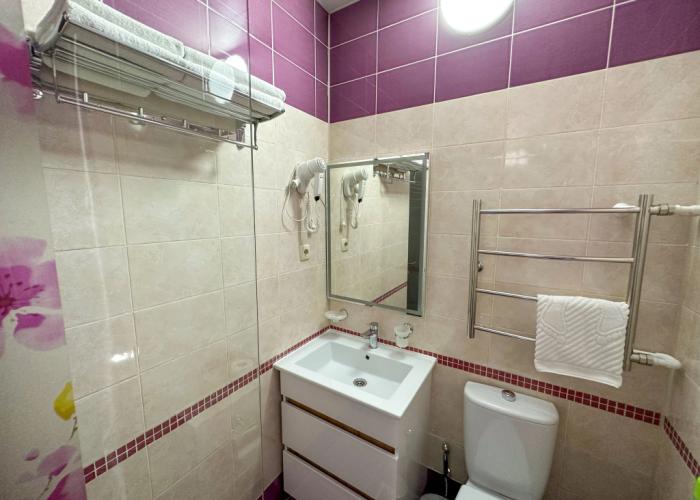 Dolina Guest House