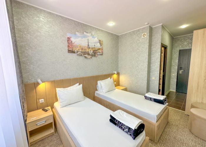 Dolina Guest House