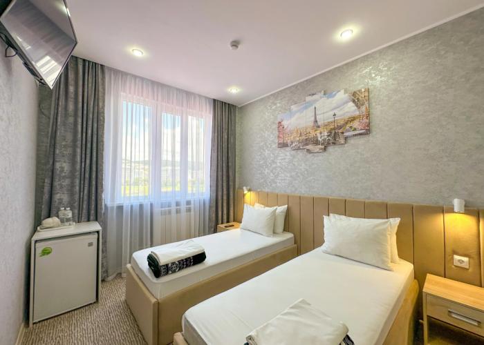 Dolina Guest House