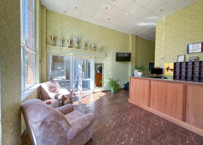 Dolina Guest House