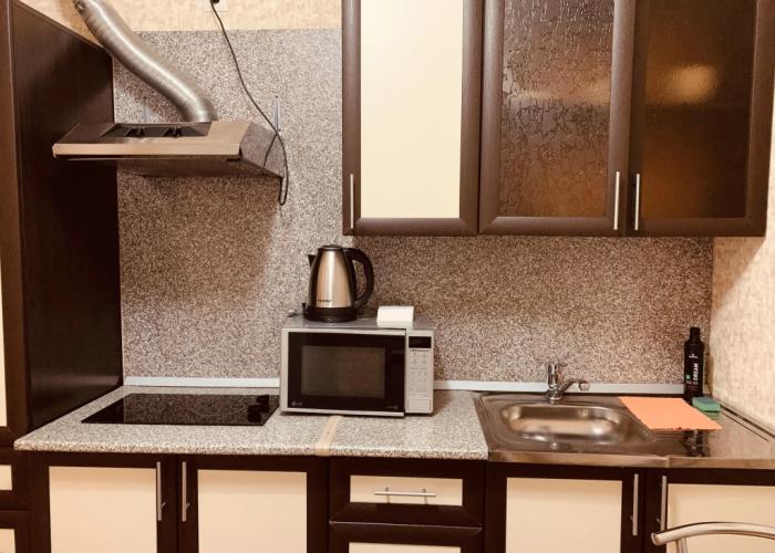 Tri Art Mini-Hotel