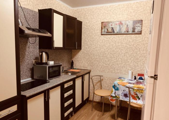 Tri Art Mini-Hotel