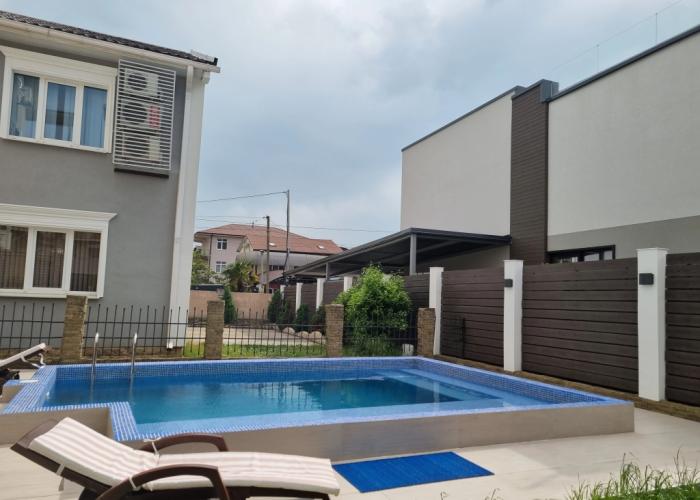 S Basseynom Guest House