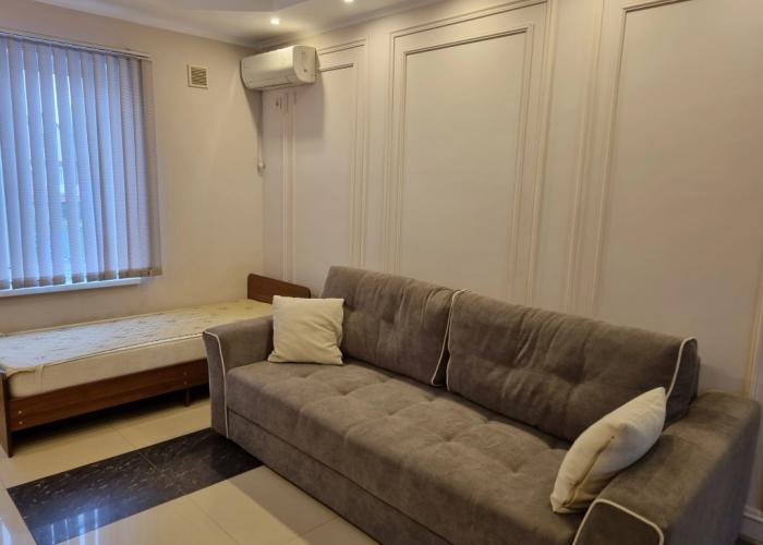 S Basseynom Guest House