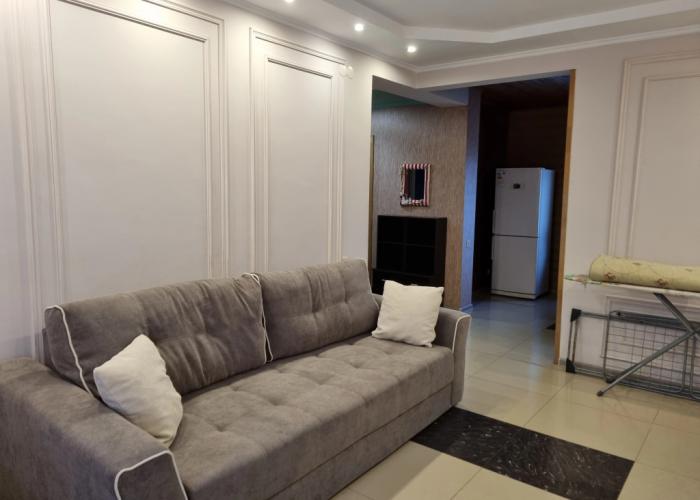 S Basseynom Guest House