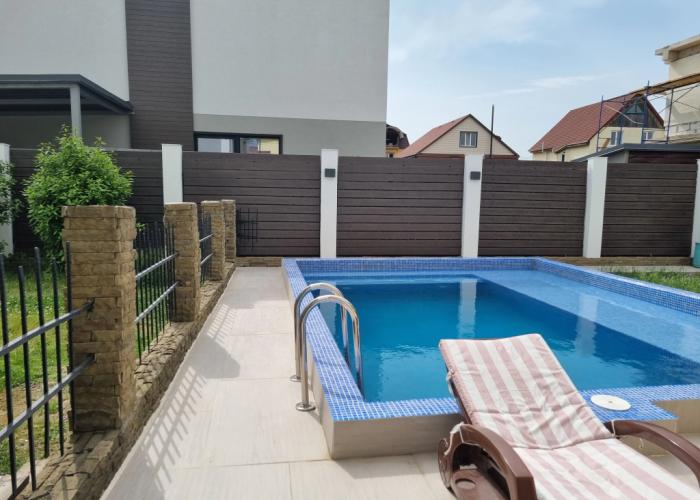 S Basseynom Guest House