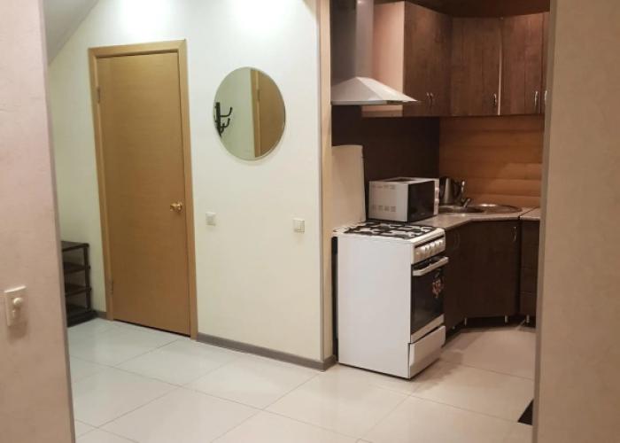 S Basseynom Guest House