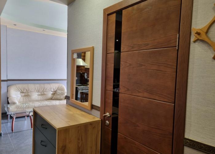 S Basseynom Guest House