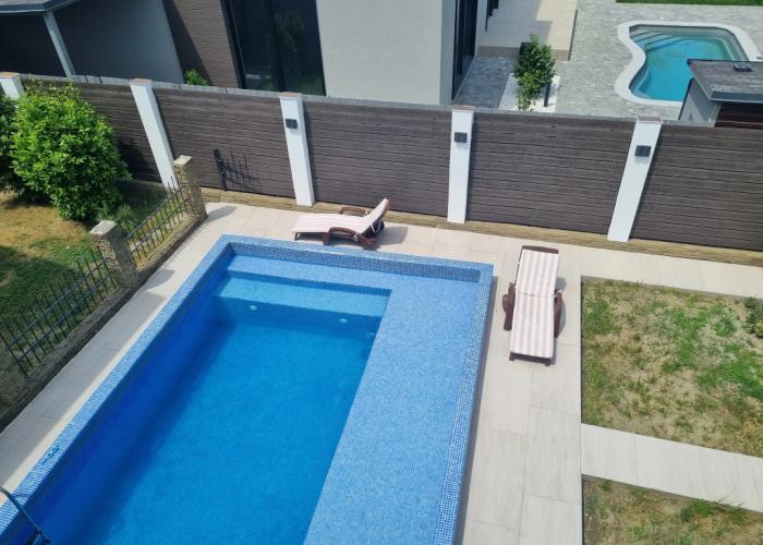 S Basseynom Guest House