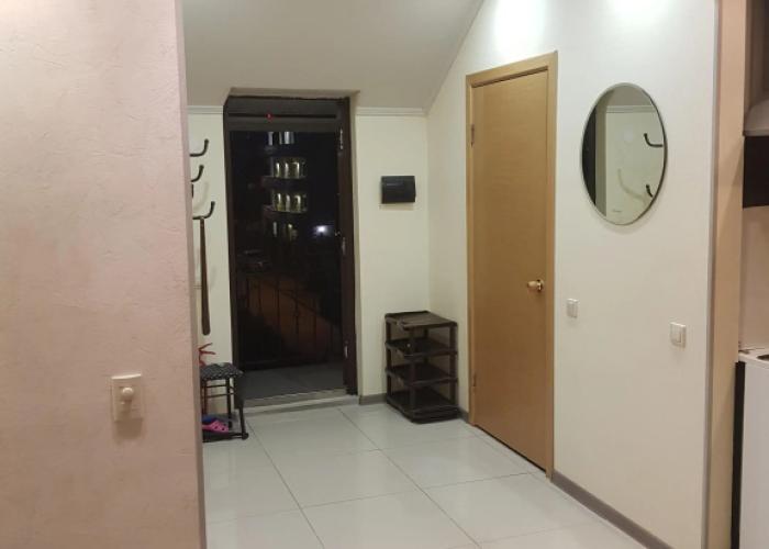S Basseynom Guest House
