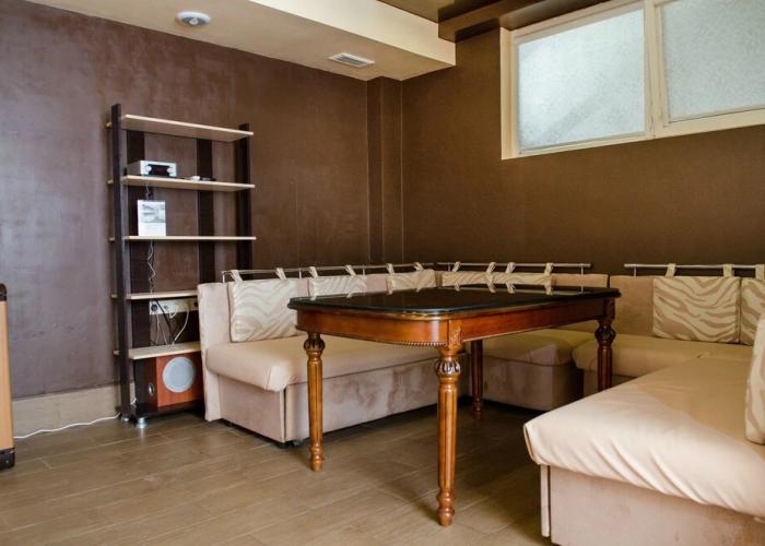 Villa Gold Guest House