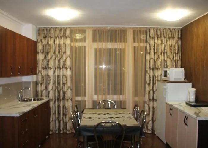 Villa Gold Guest House
