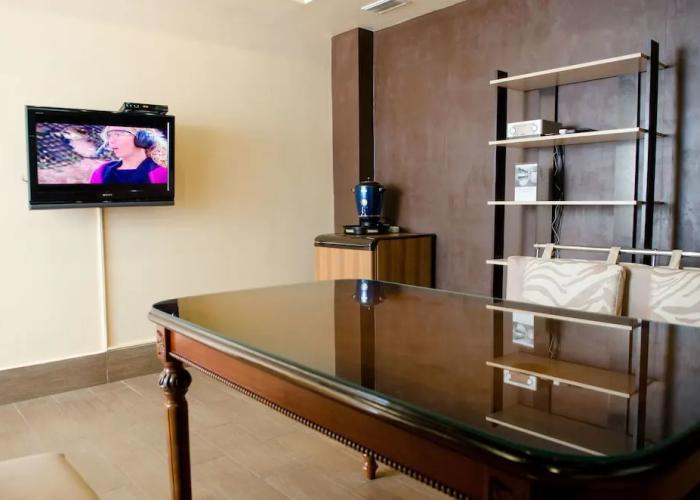 Villa Gold Guest House