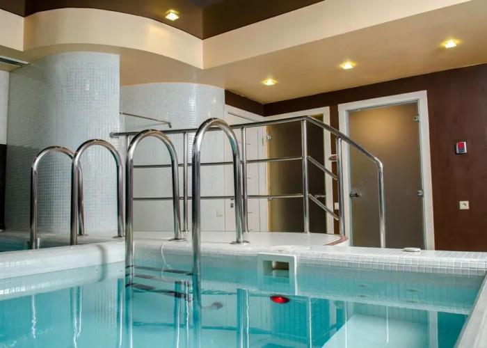 Villa Gold Guest House