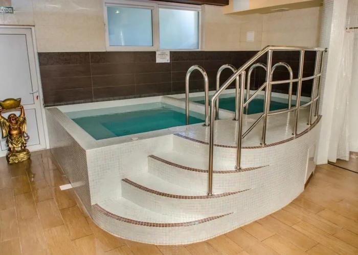 Villa Gold Guest House