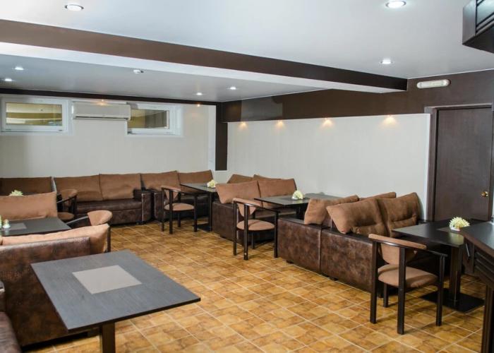 Villa Gold Guest House
