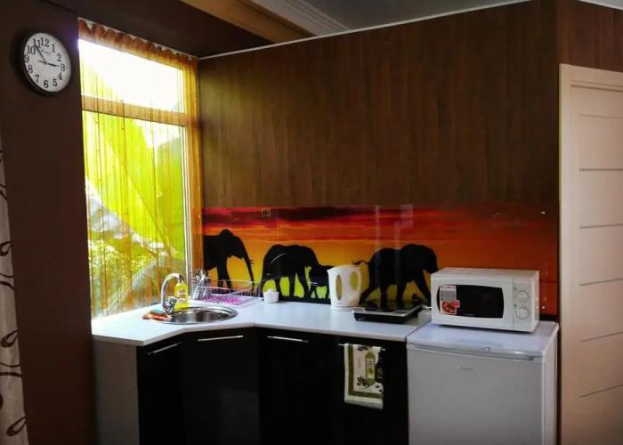 Villa Gold Guest House