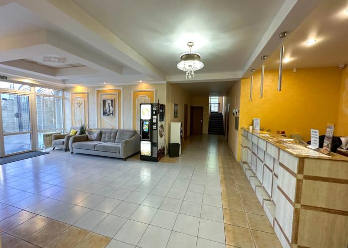 Guesthouse Rus