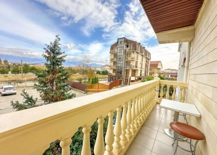 Guesthouse Rus