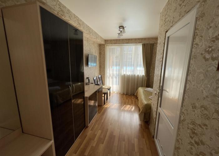 Guest House Kolibri