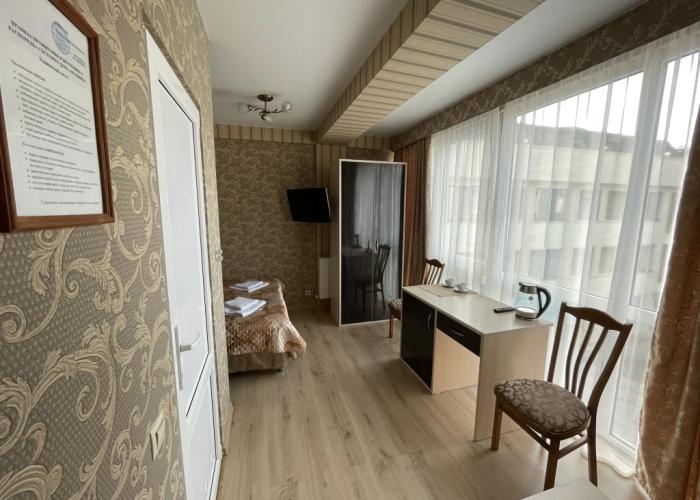 Guest House Kolibri