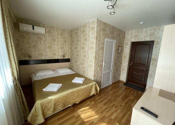 Guest House Kolibri