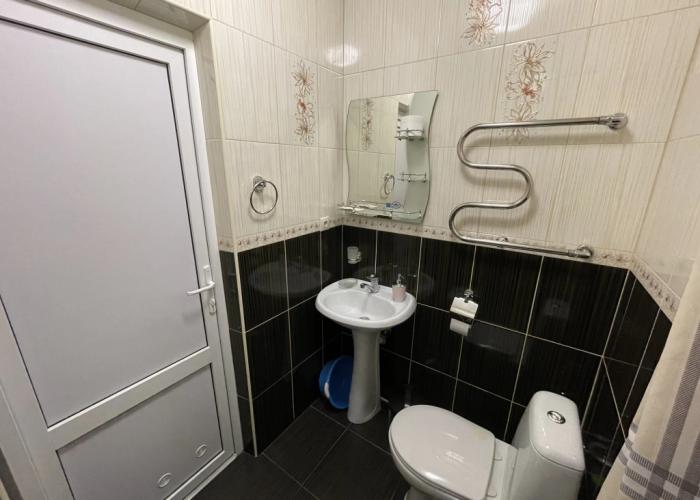 Guest House Kolibri