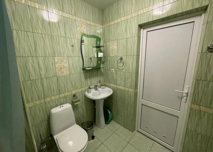 Guest House Kolibri