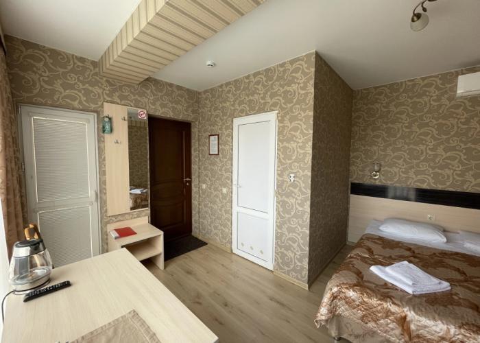 Guest House Kolibri