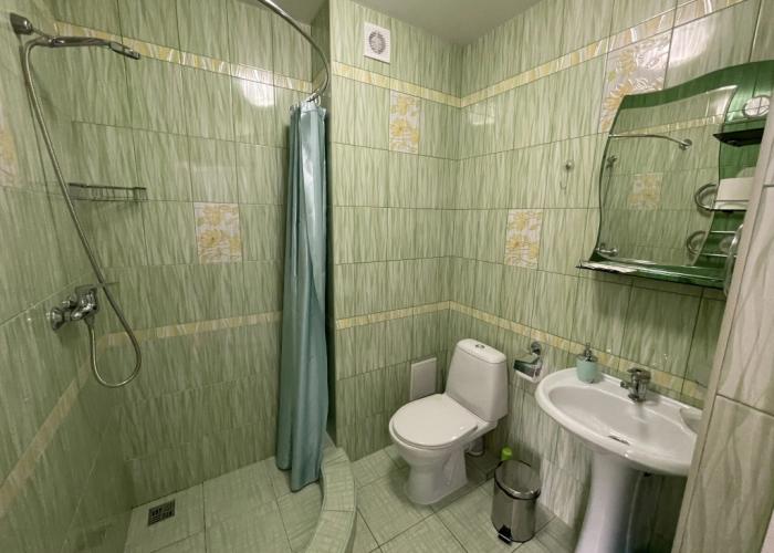 Guest House Kolibri