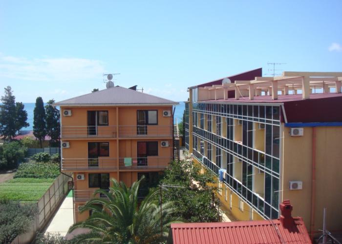 Guest House Kolibri