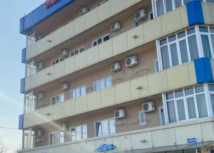 More Hotel