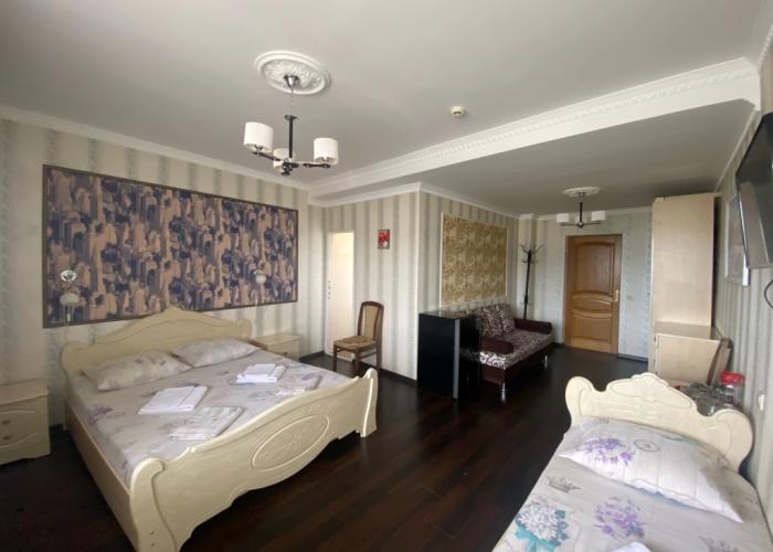 More Hotel