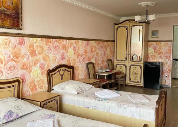 More Hotel