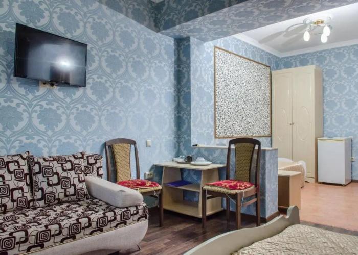 More Hotel