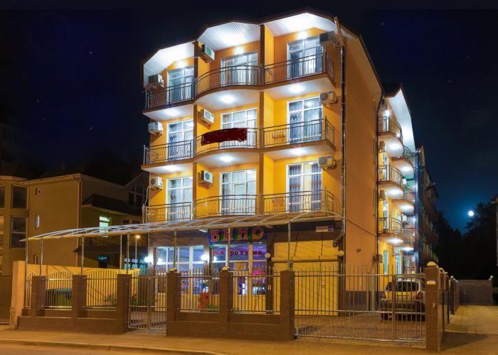 Kameya Guest house
