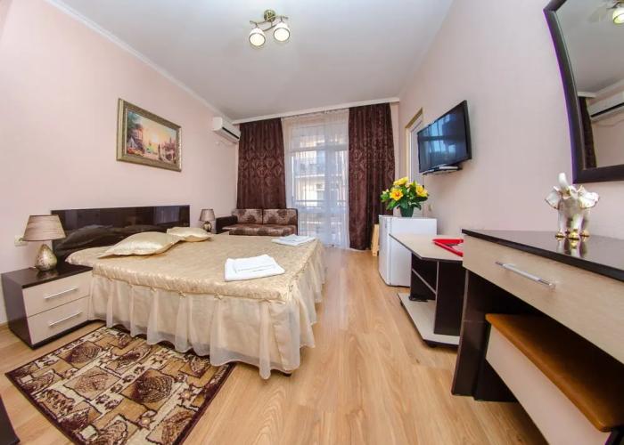 Kameya Guest house